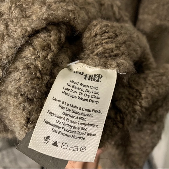 Wilfred Free || Sabline Sweater - Picture 6 of 6